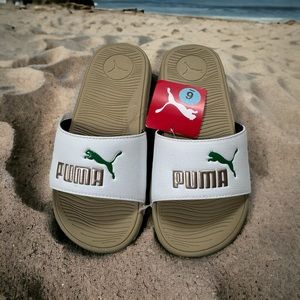 PUMA Slip-Ons! Size 6 Brand new! Tags still on!